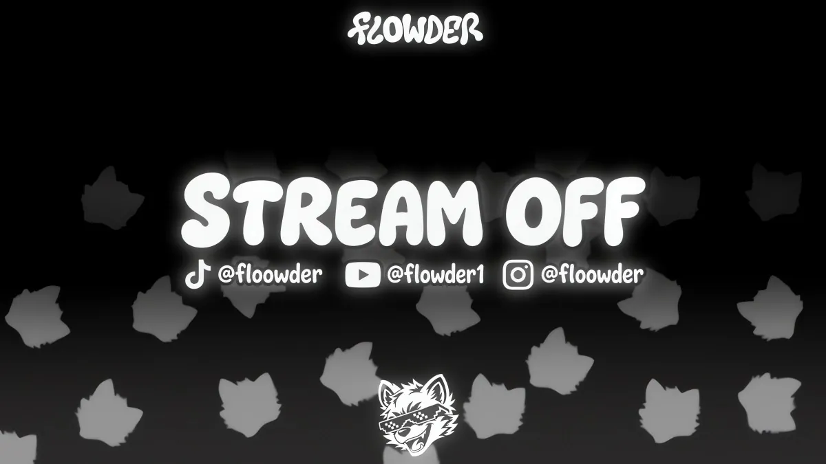 Floowder