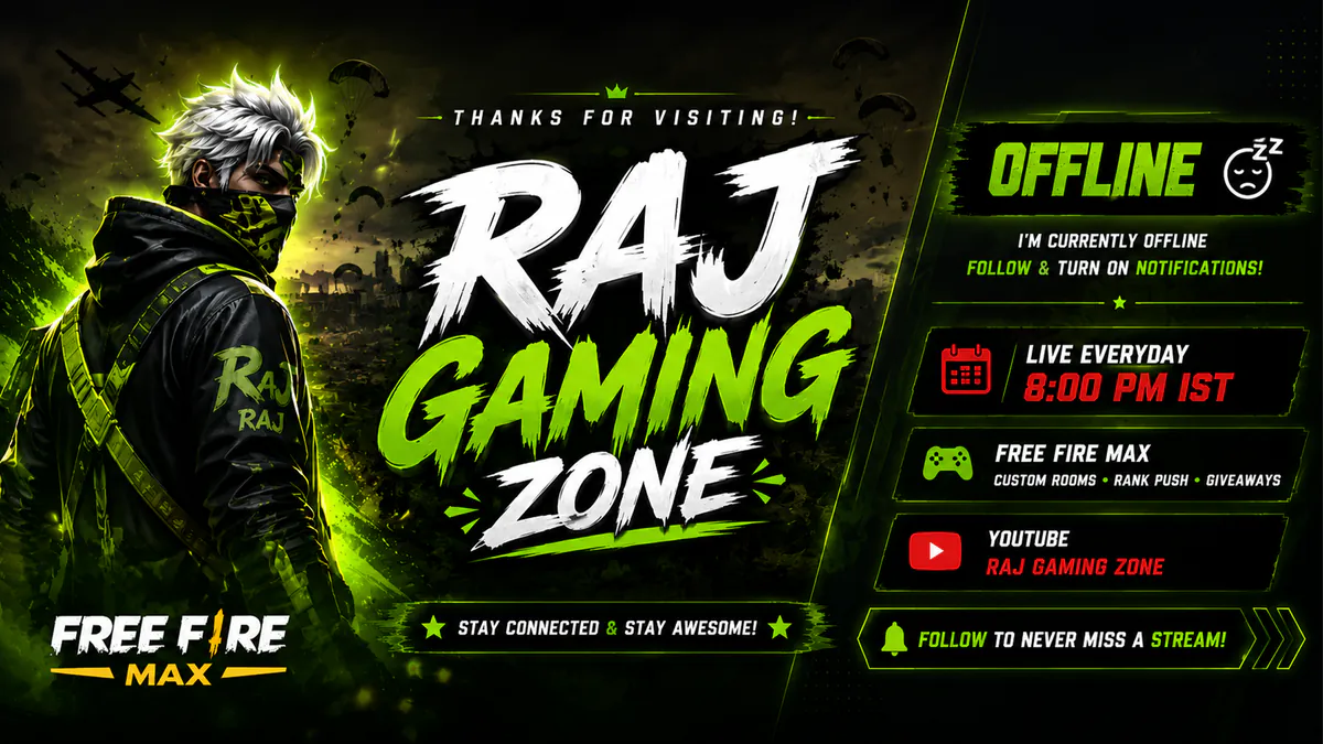 RajGamingZone