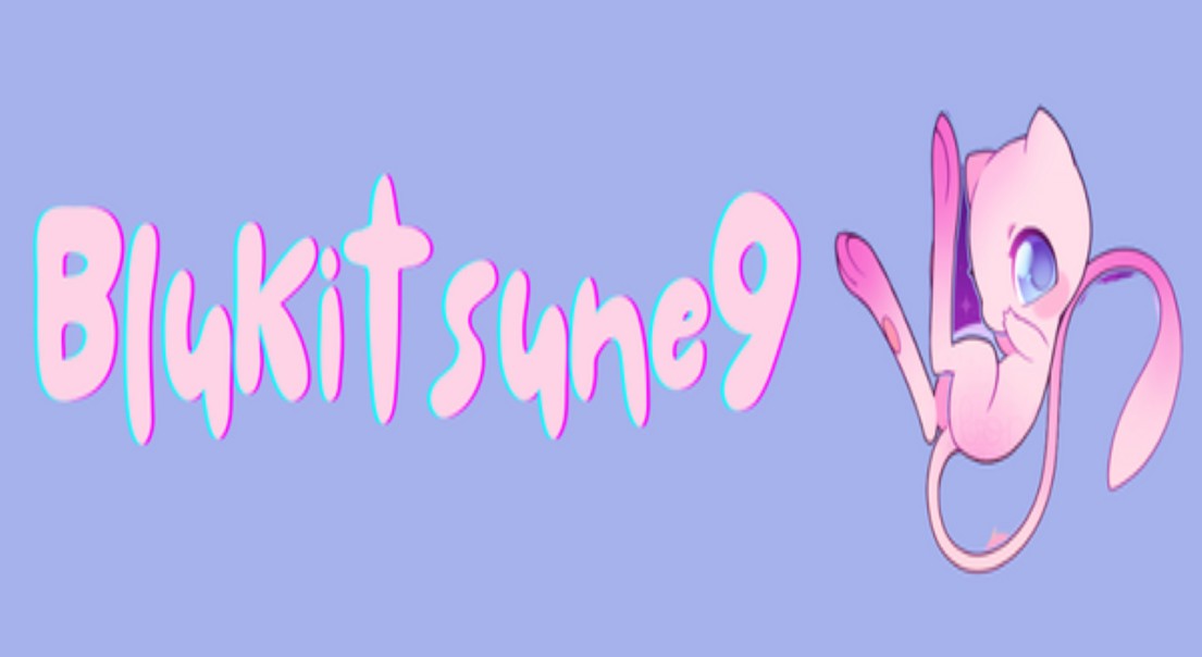 BluKitsune9