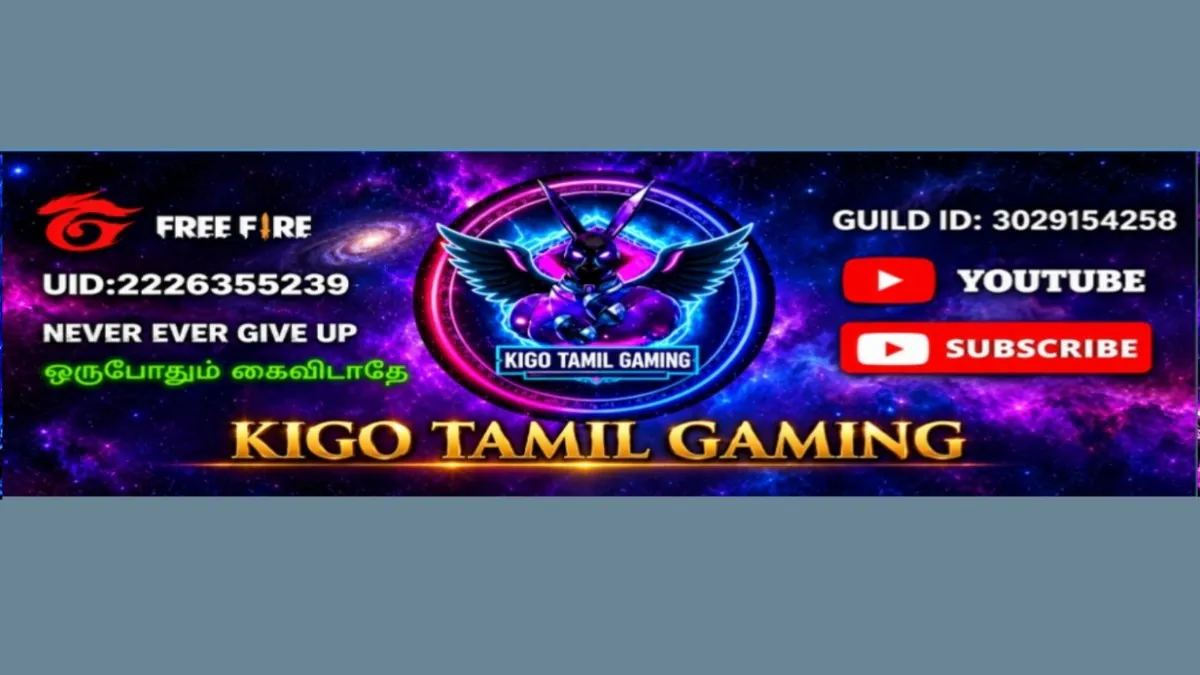 KIGOTAMILGAMING