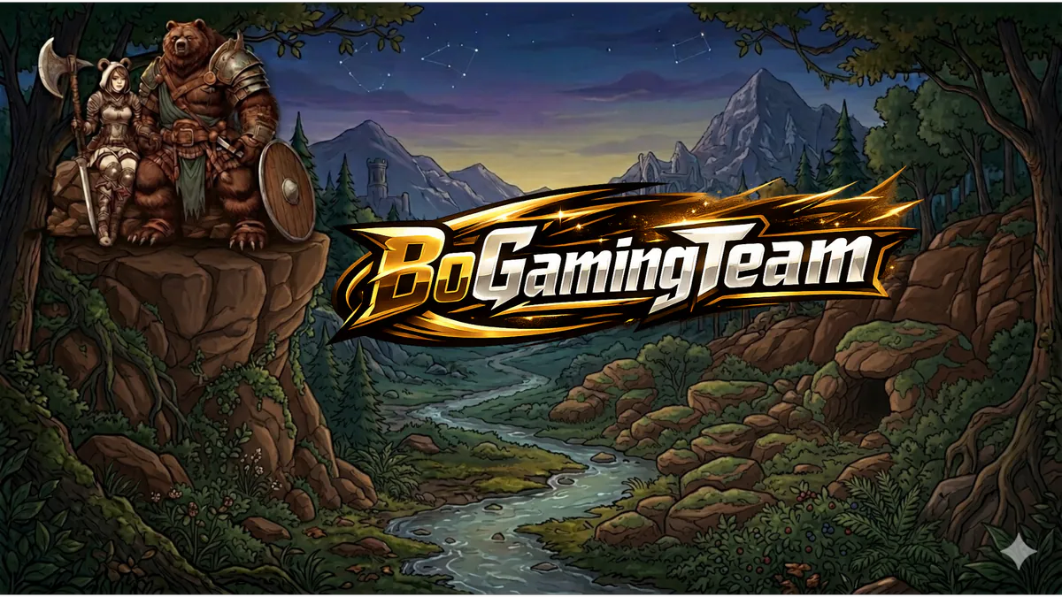 BoGamingTeam
