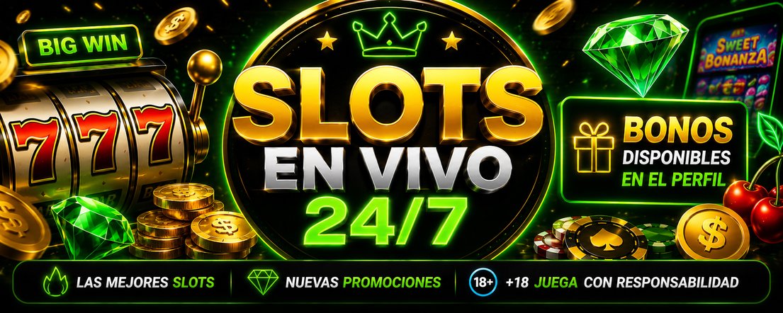 SlotsEnVivo