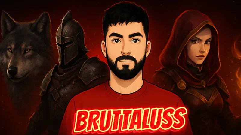 BRUTTALUS