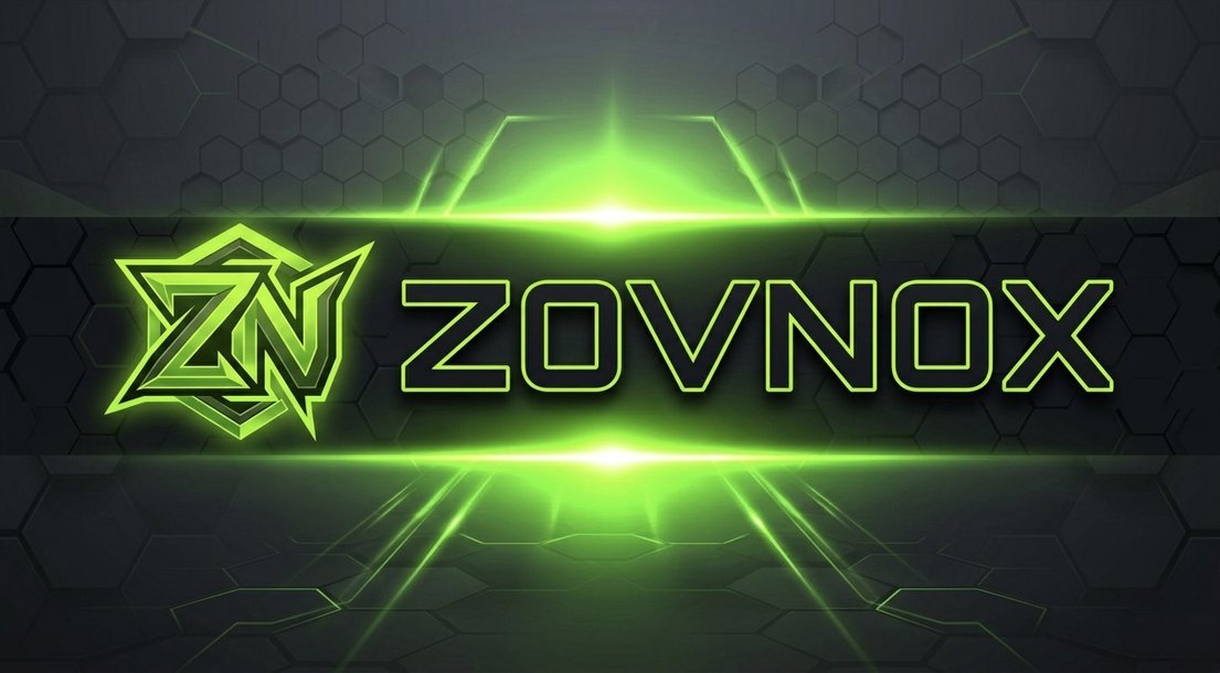 ZovNoX