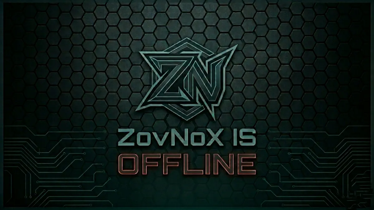ZovNoX