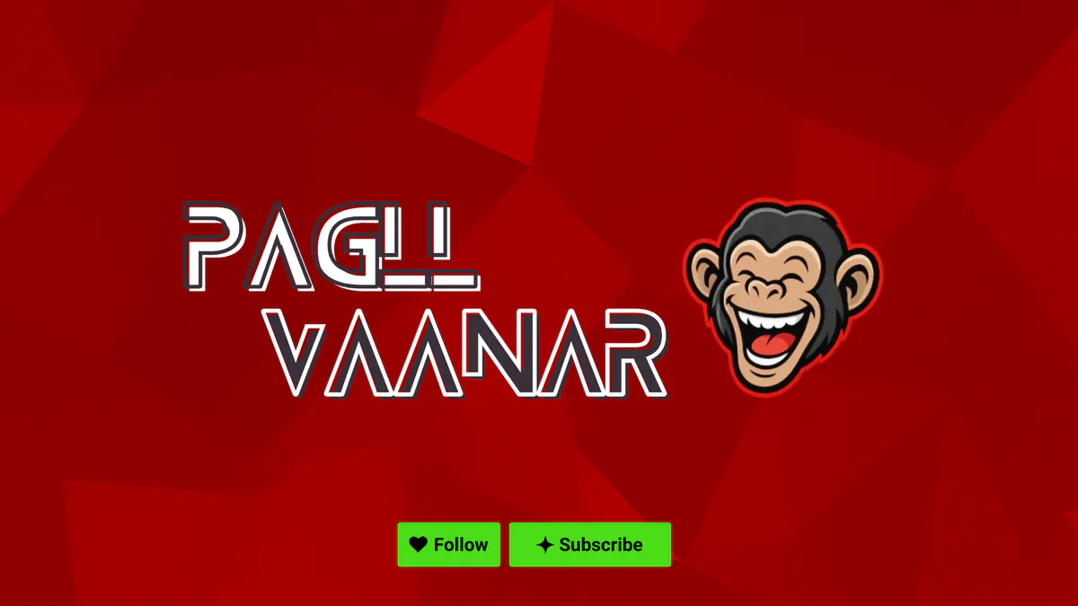 PagllVaanar