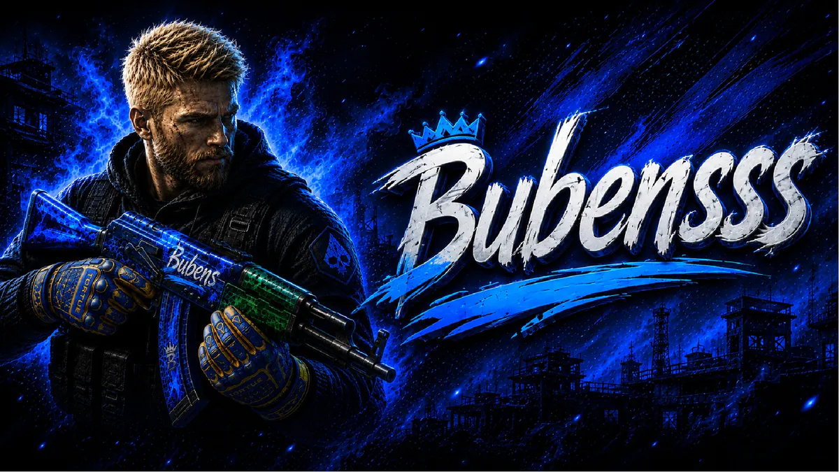 Bubensss