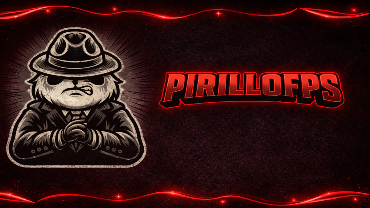PirilloFPS