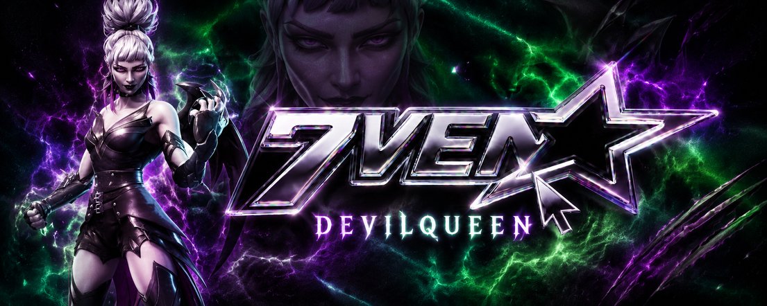 DevilQueen48