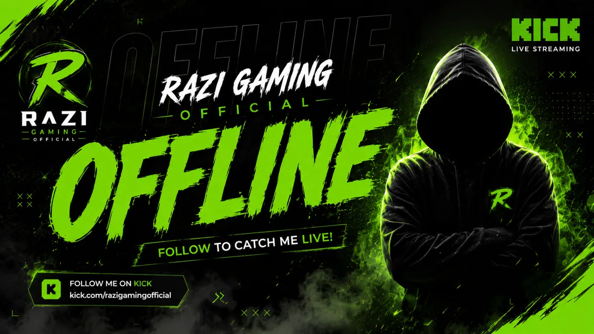 Razigamingofficial