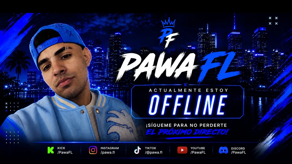 PawaFL