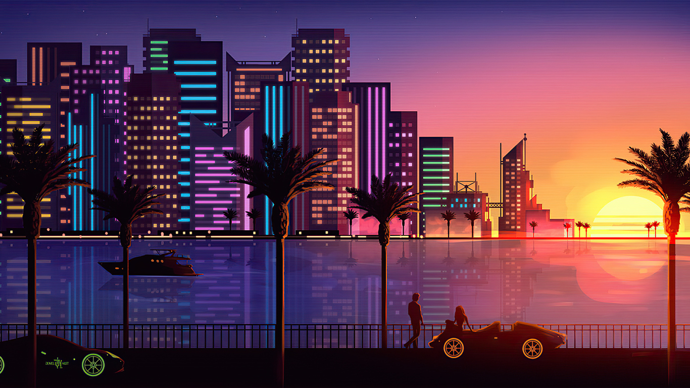 Kick banner for @leaves