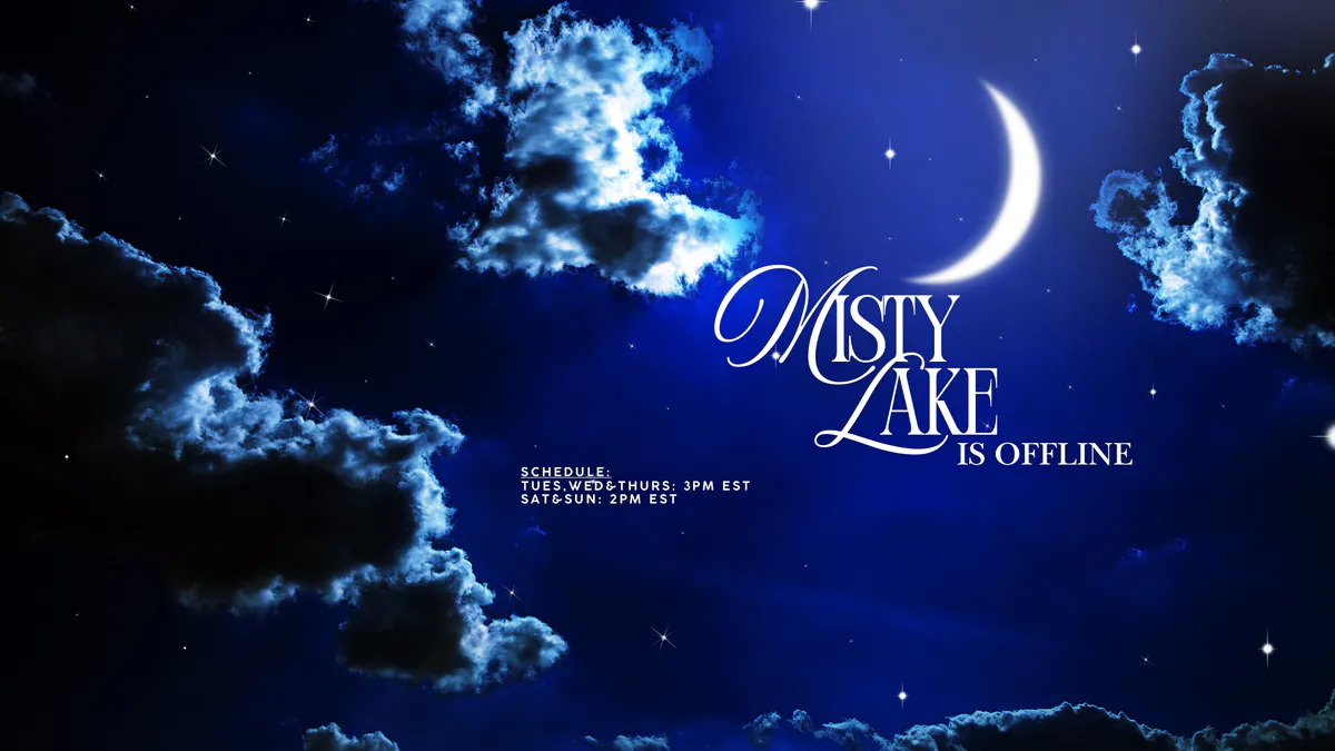MistyLake