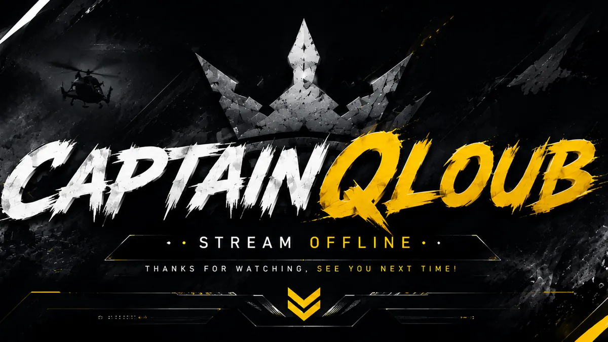 CaptainQloub