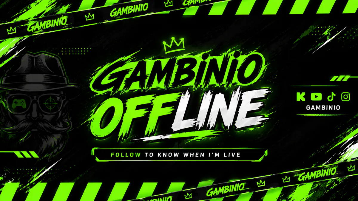 GAMBINIO