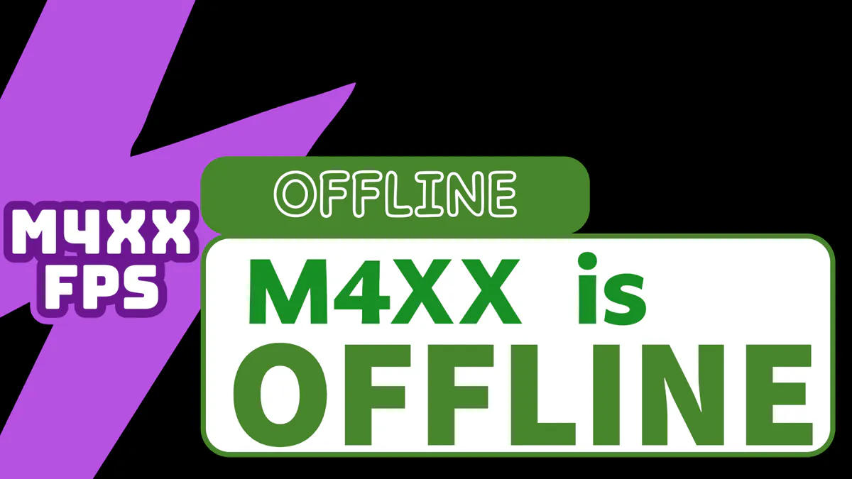 m4xx77k