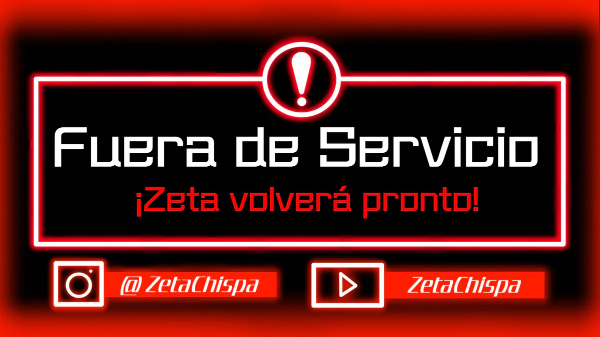 ZetaChispa