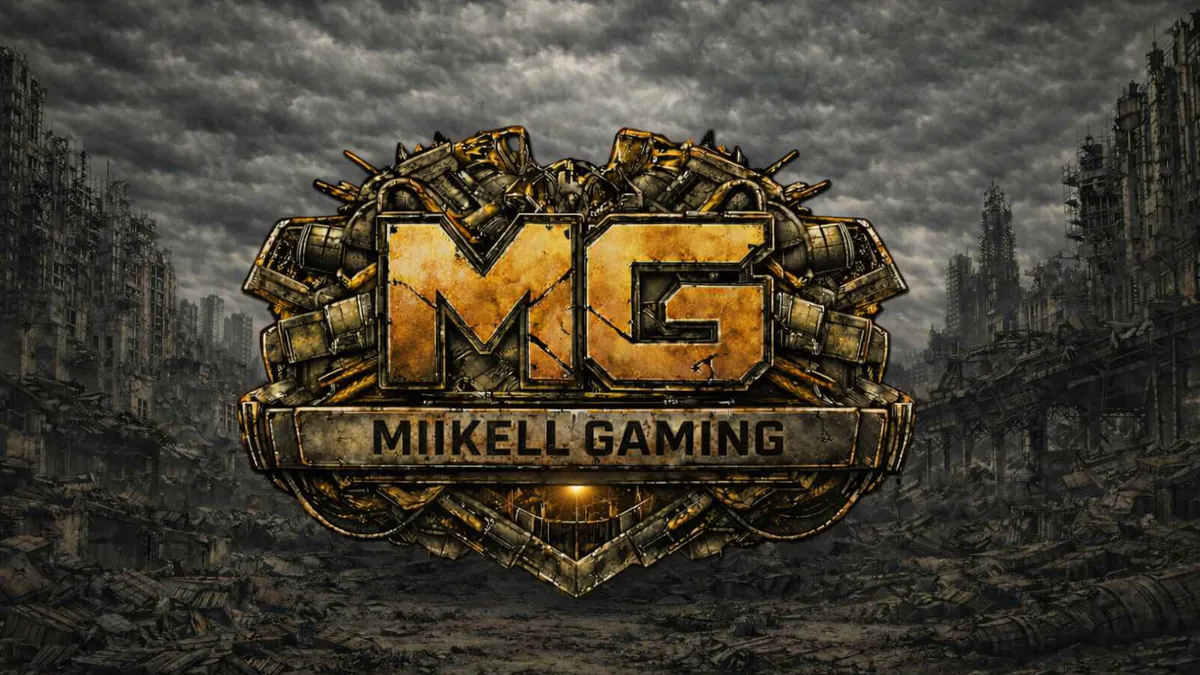 Miikell_Gaming