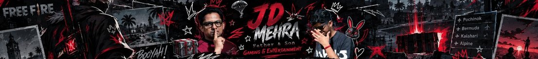 jdmehra