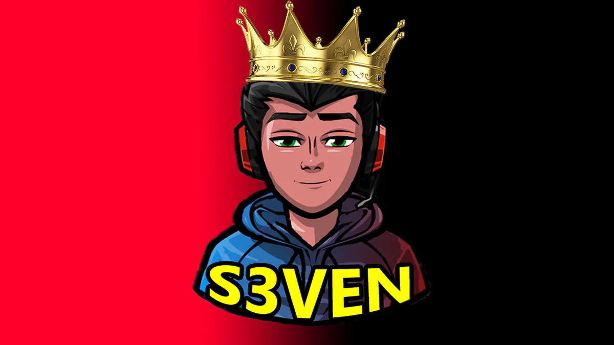S3VENOffical