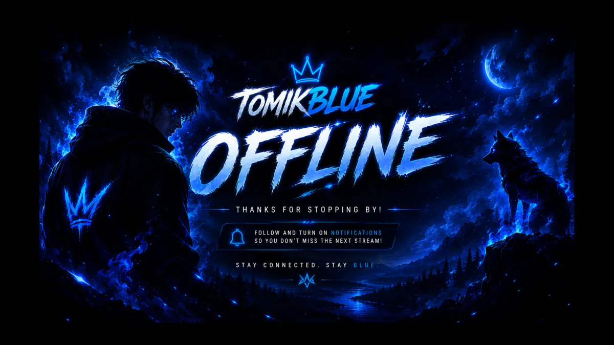 Tomikblue