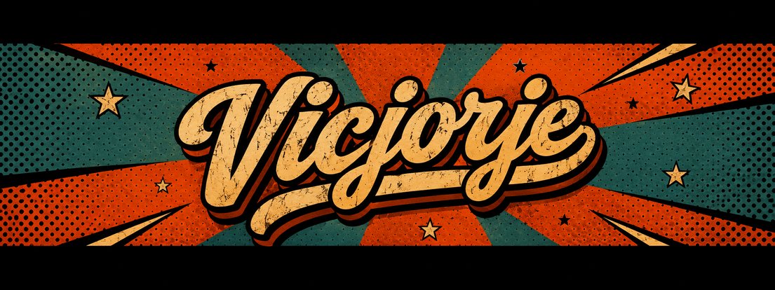 VicjorjeWasHere