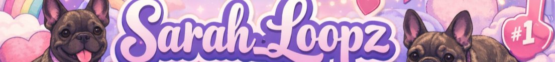 Sarah_Loopz