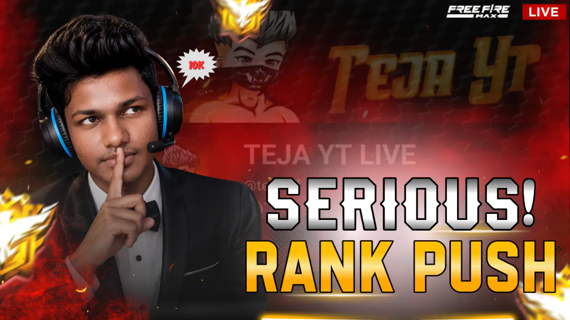 tejaytlive