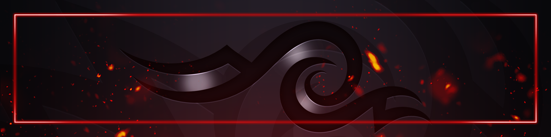 Kick banner for @gale