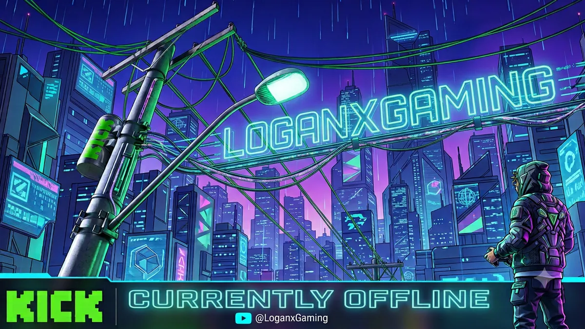Loganxgaming