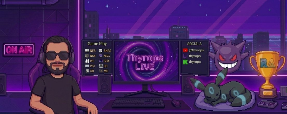 thyrops