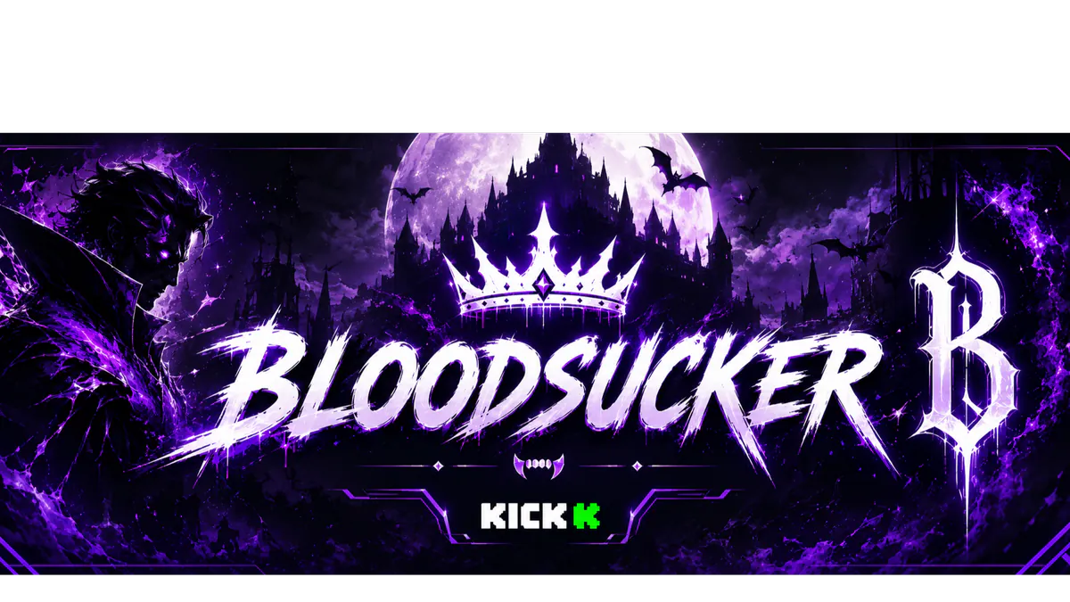 Bloodsuckeerr