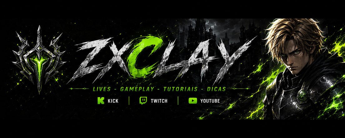 zxClay