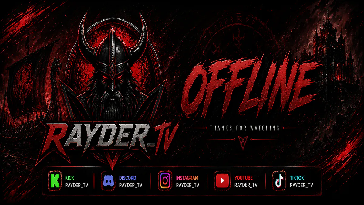 RAYDER_TV