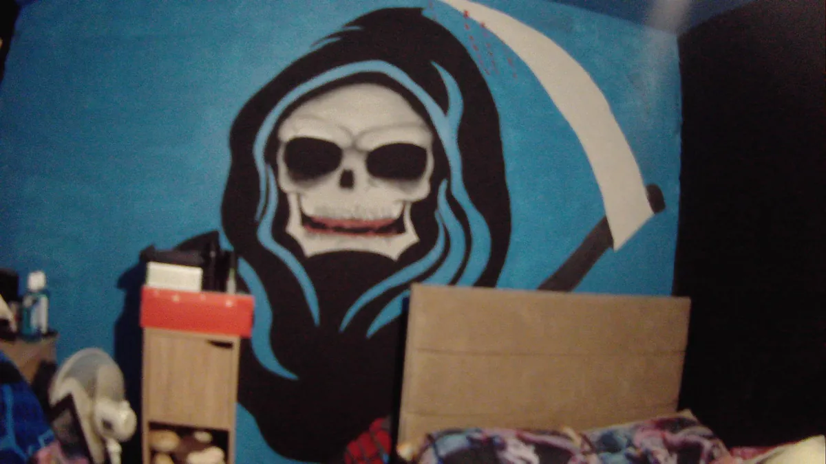 Reaper8353