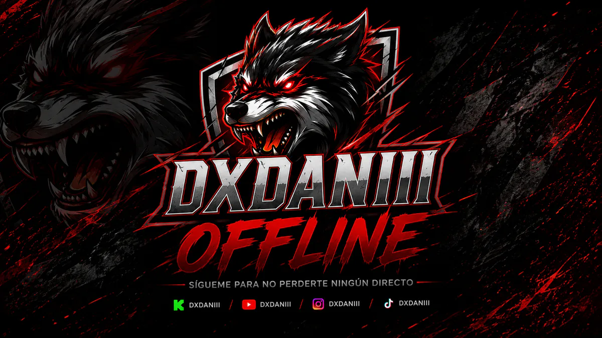 DXDANIII