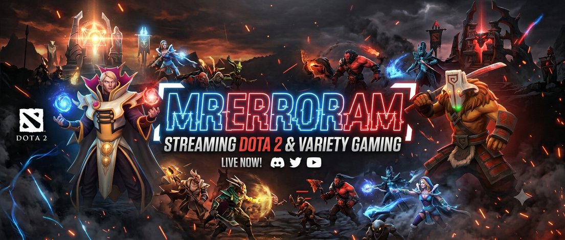 MrErrorAm