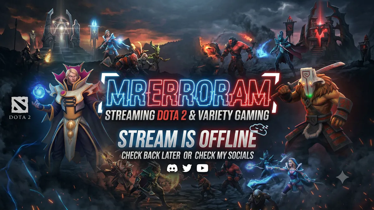 MrErrorAm