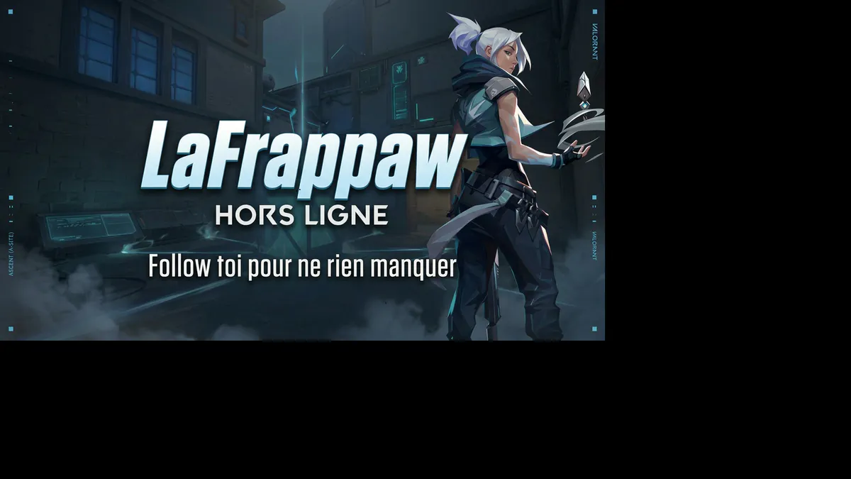 LaFrappaw