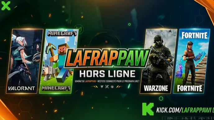LaFrappaw