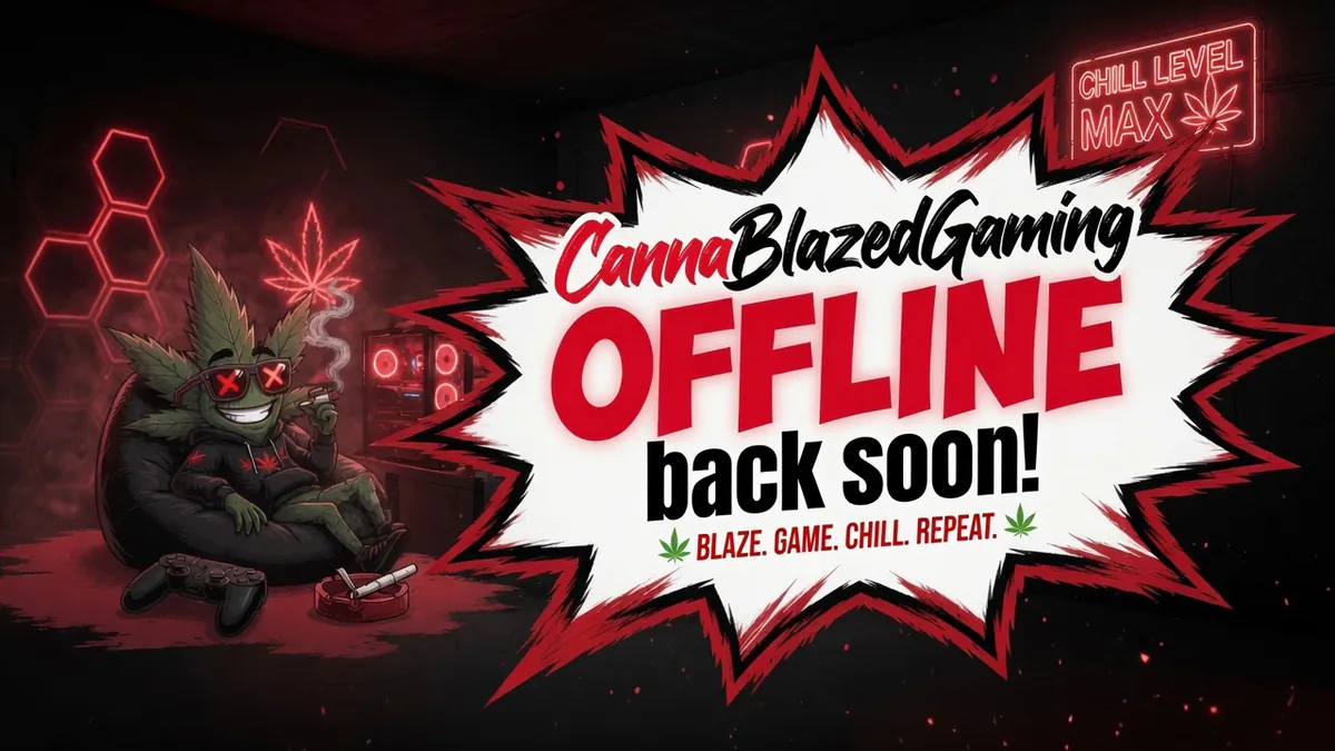 CannaBlazedGaming