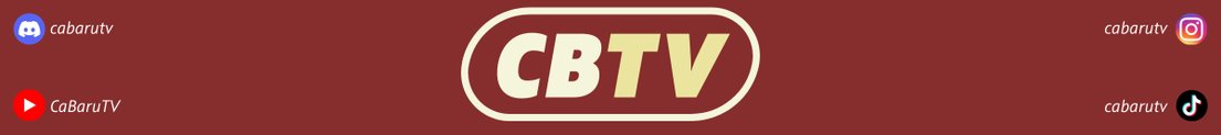 CaBaruTV