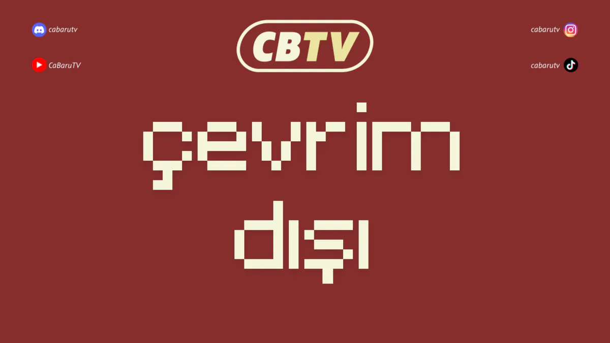 CaBaruTV