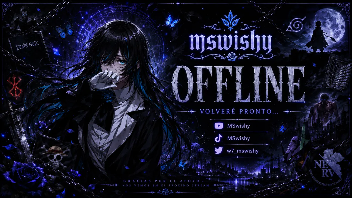 MSwishy