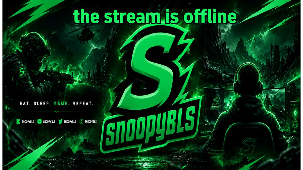SnoopyBLS