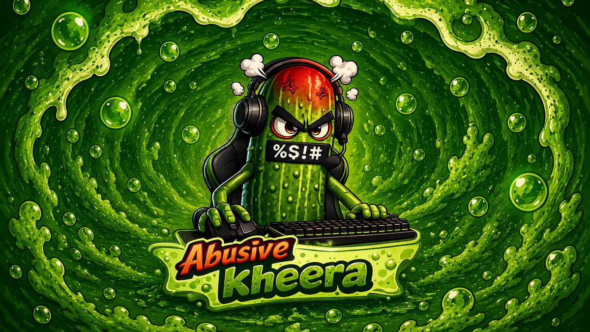 abusivekheera