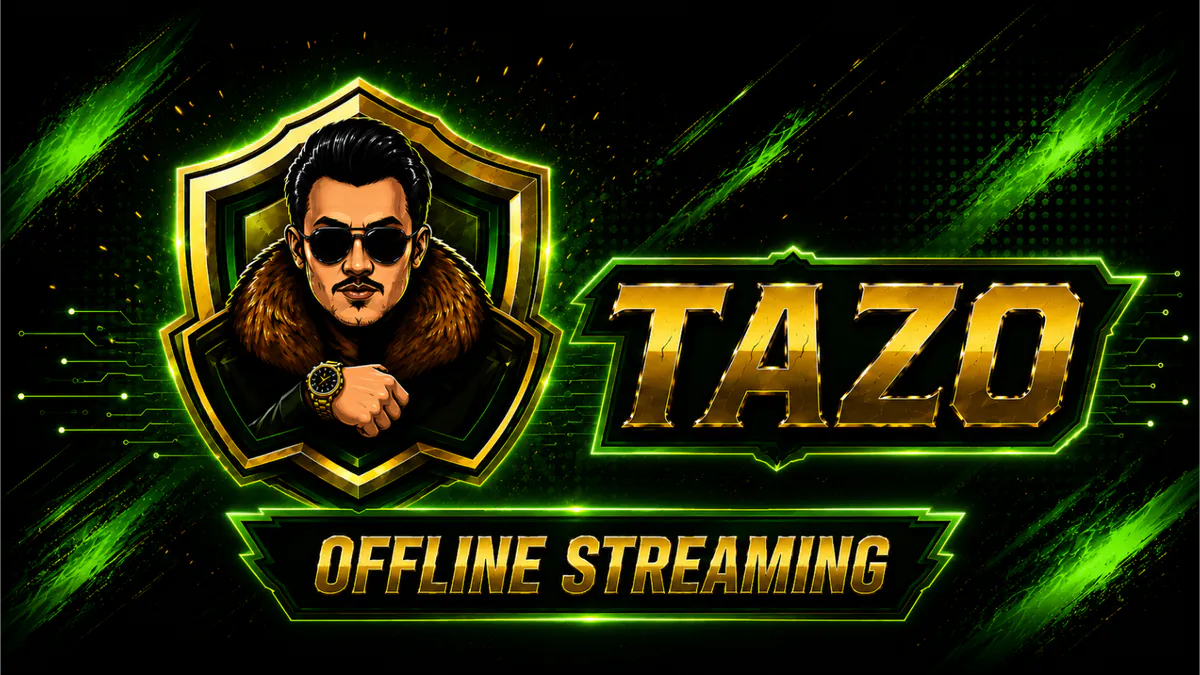 TAZO_GAMING