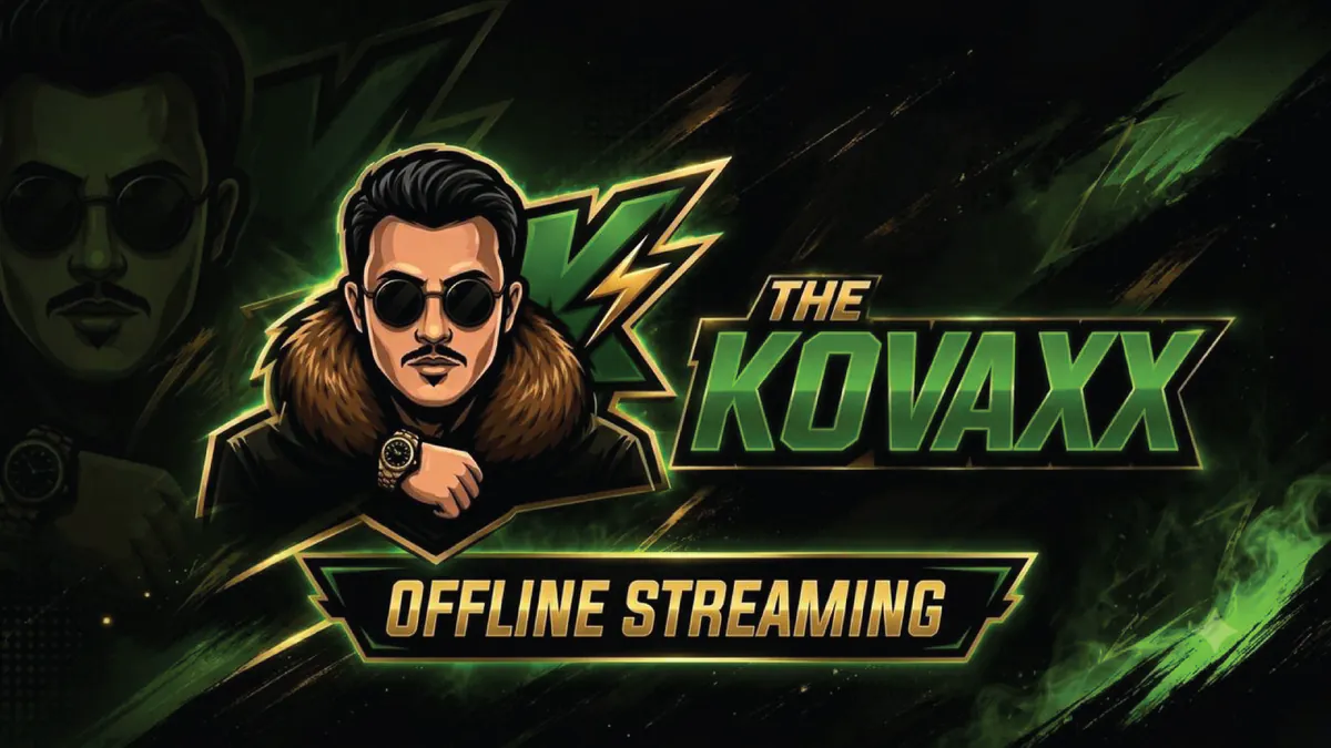 TheKovaxx