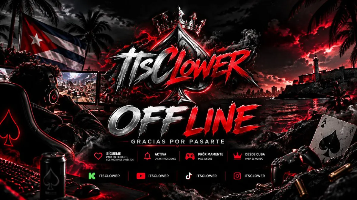 ItsClower