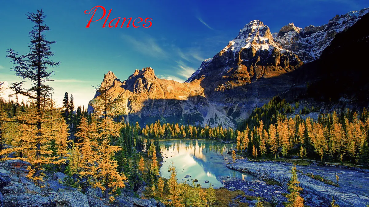 Likeplanes